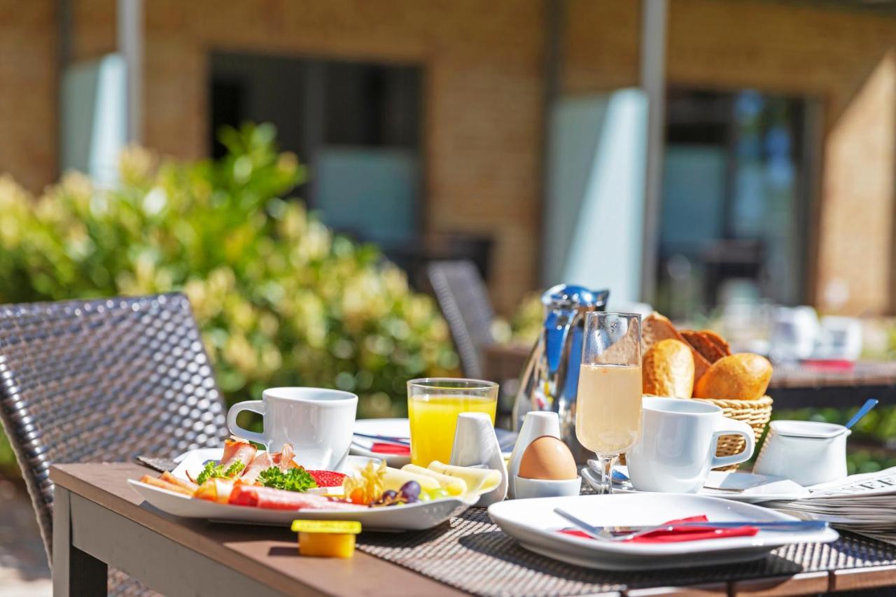 Hotel Zur Ostsee กราล-มือริทซ์ ภายนอก รูปภาพ